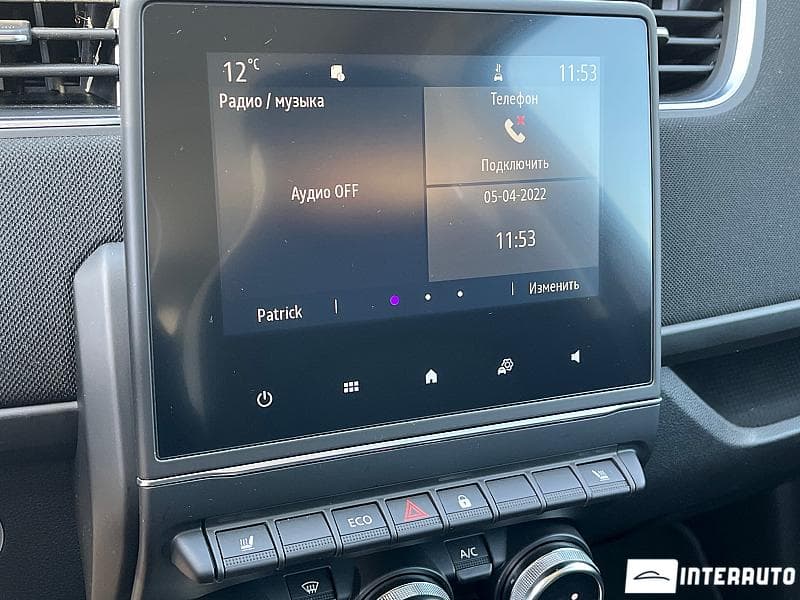 Renault ZOE 2020 — Миниатюра 10