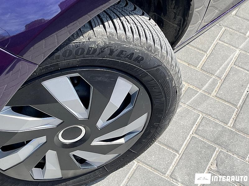 Renault ZOE 2020 — Миниатюра 7