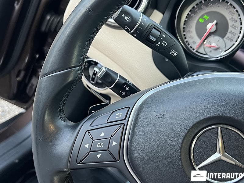 Mercedes GLA 220 2014 — Миниатюра 10