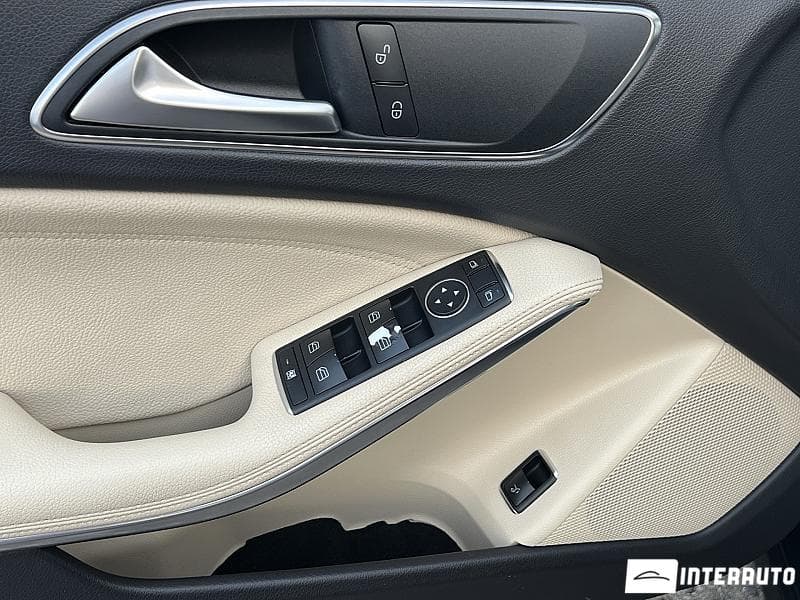 Mercedes GLA 220 2014 — Миниатюра 7