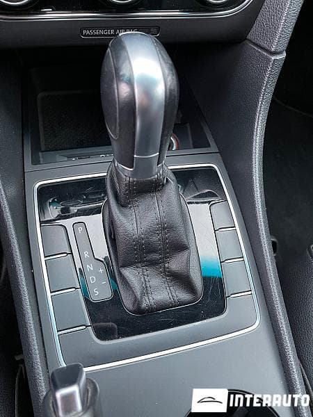 2016 Volkswagen Passat — Miniatură 15