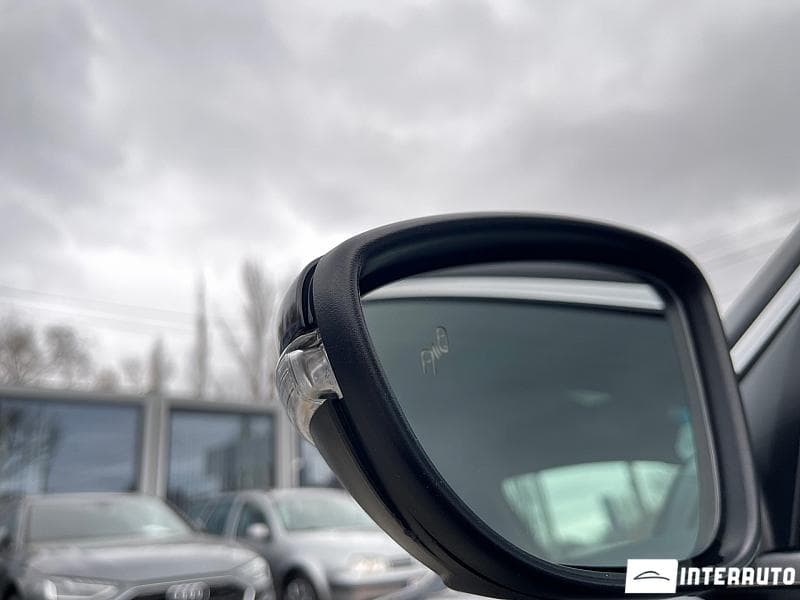 2016 Volkswagen Passat — Miniatură 19