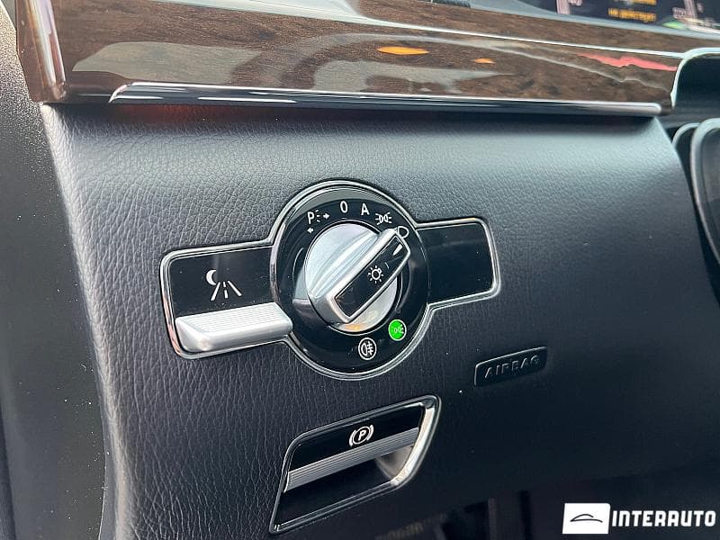 2010 Mercedes S 350 — Miniatură 22