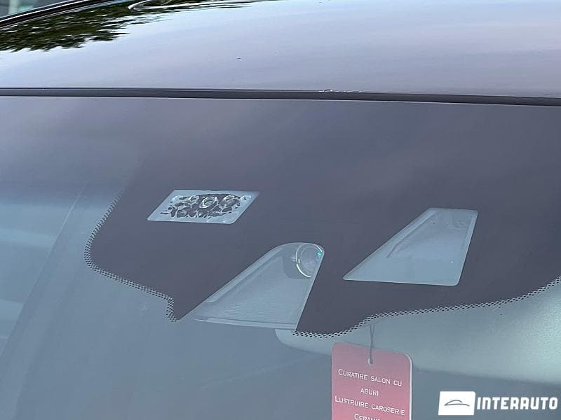 2010 Mercedes S 350 — Miniatură 26
