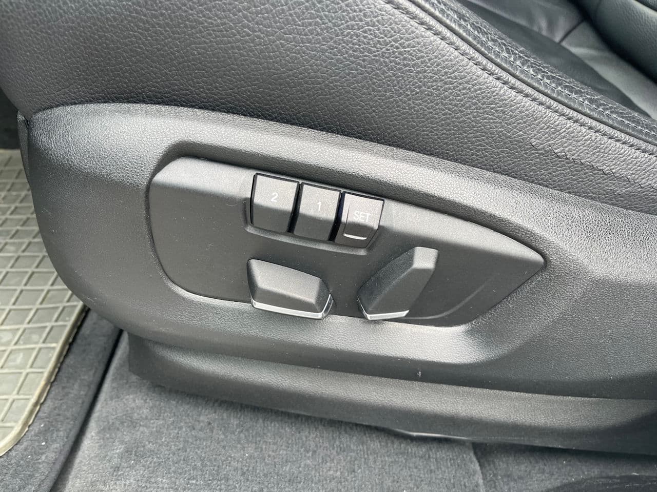 2016 BMW X5 3.0D — Miniatură 13