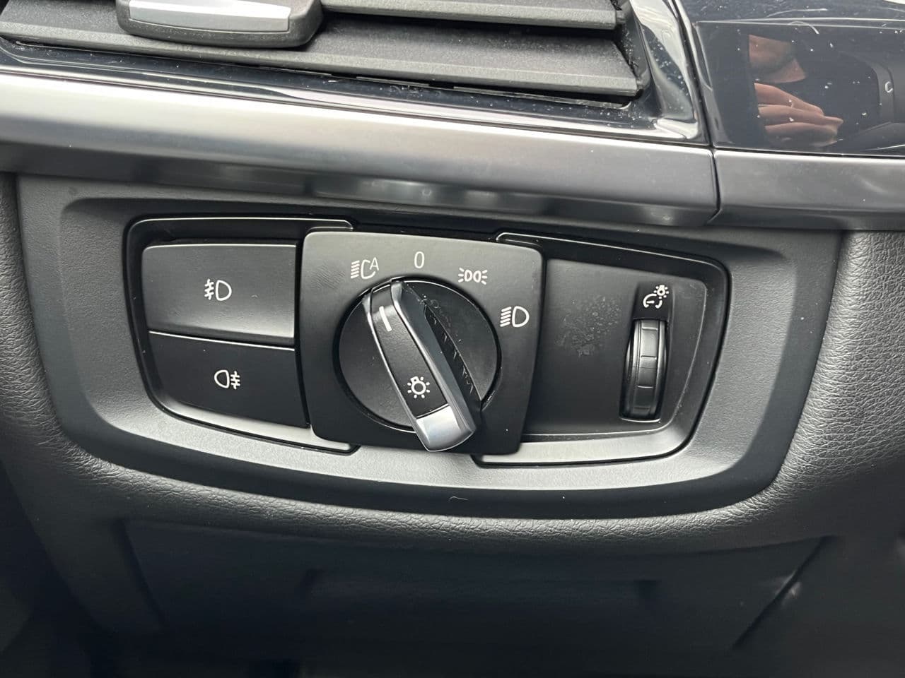 2016 BMW X5 3.0D — Miniatură 10