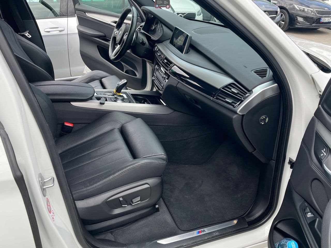 2016 BMW X5 3.0D — Miniatură 6