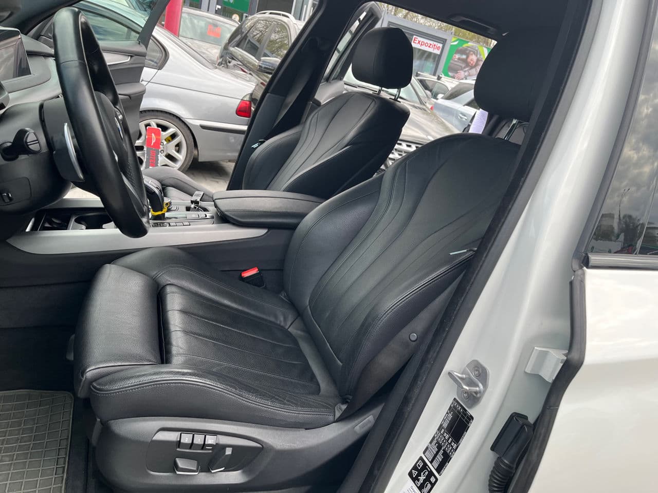 2016 BMW X5 3.0D — Miniatură 7