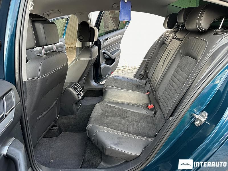 2020 Volkswagen Passat — Miniatură 19