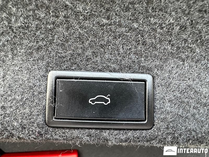 2020 Volkswagen Passat — Miniatură 20