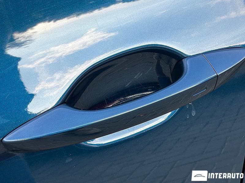 2020 Volkswagen Passat — Miniatură 5