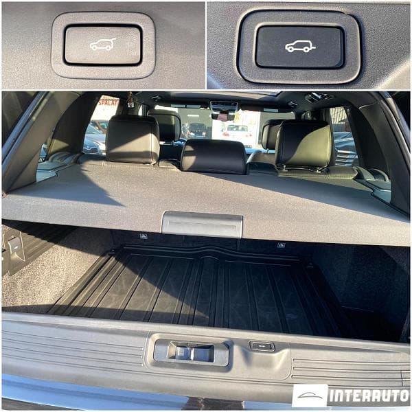 2017 Land Rover Range Rover Vogue — Miniatură 17