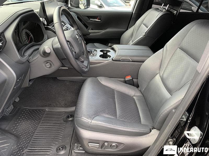 2021 Toyota Land Cruiser — Miniatură 6