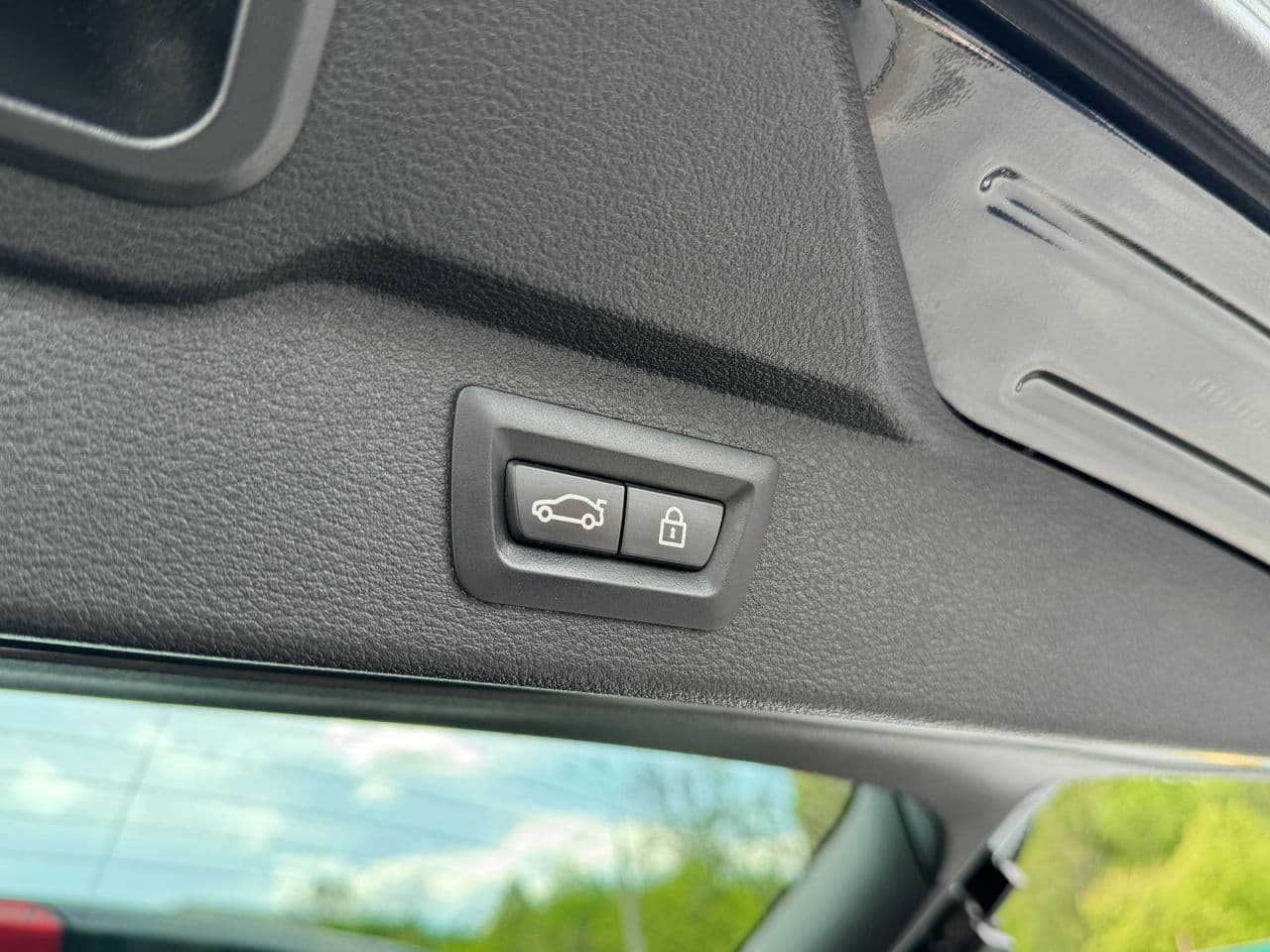 2014 BMW X5 M5.0D — Miniatură 24