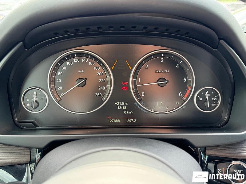 2014 BMW X5 M5.0D — Miniatură 9