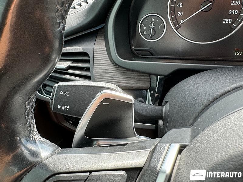 2014 BMW X5 M5.0D — Miniatură 16