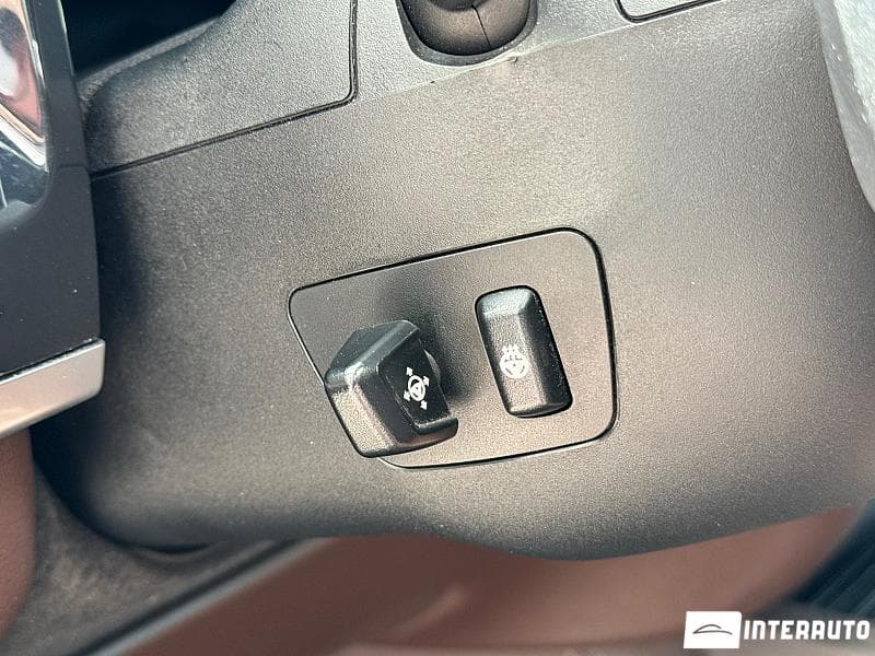 2014 BMW X5 M5.0D — Miniatură 17