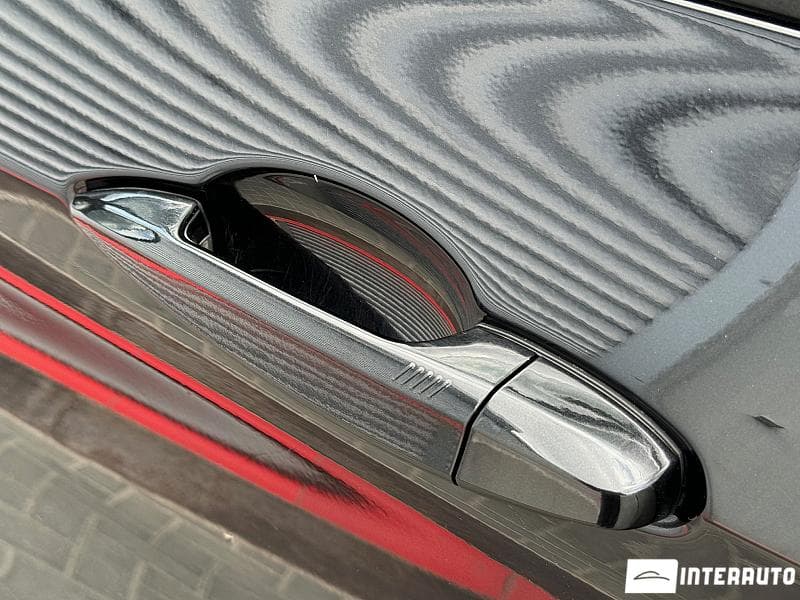 2014 BMW X5 M5.0D — Miniatură 26