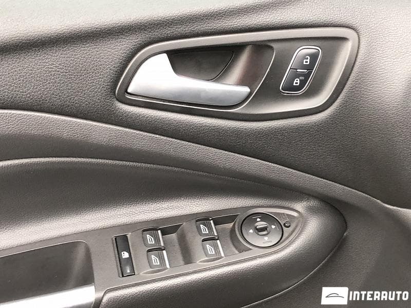 Ford Kuga 2018 — Миниатюра 17