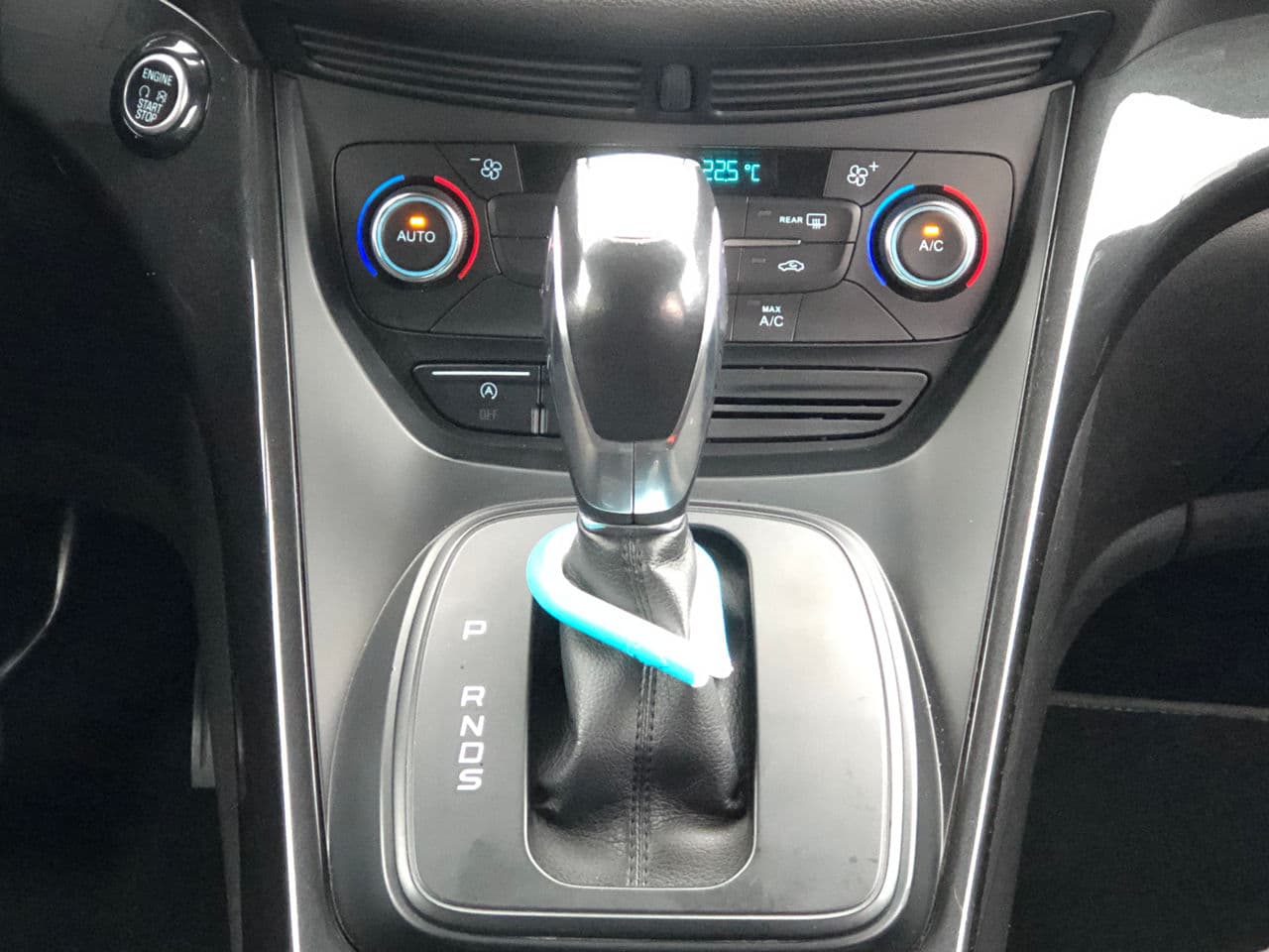 Ford Kuga 2018 — Миниатюра 14