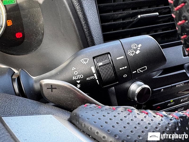 Lexus RX 450h 2017 — Миниатюра 15