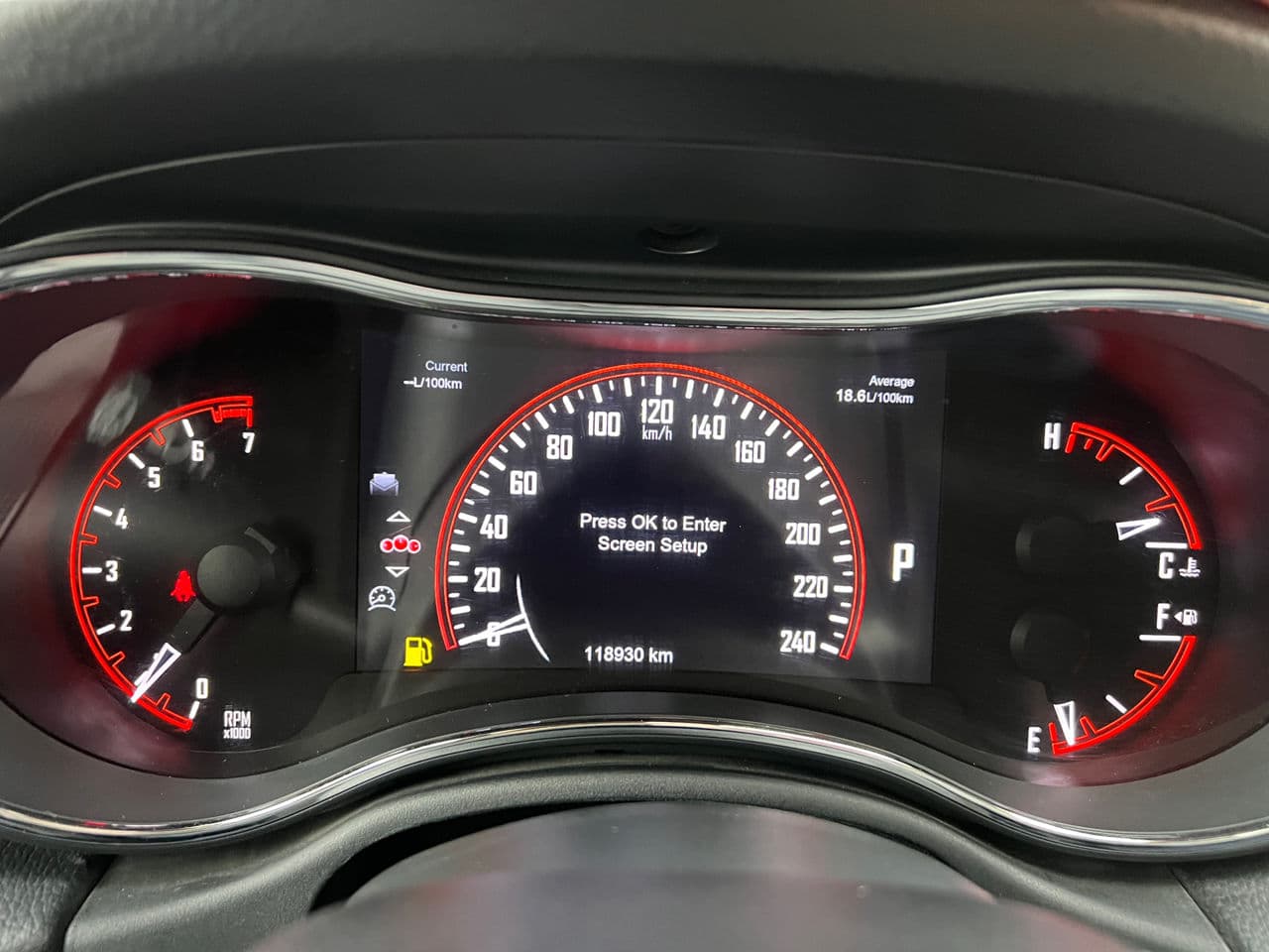 Dodge Durango 2014 — Миниатюра 10