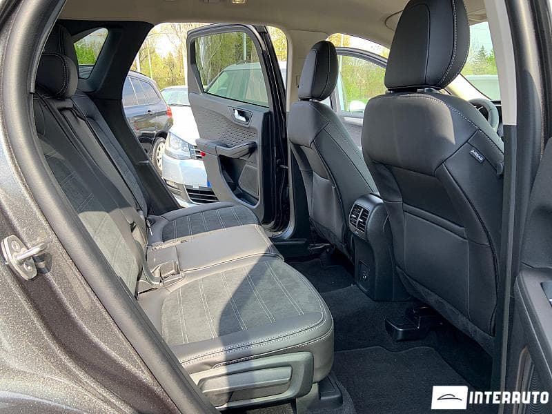 2020 Ford Escape — Miniatură 22