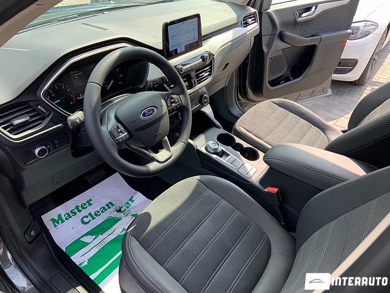 2020 Ford Escape — Miniatură 11