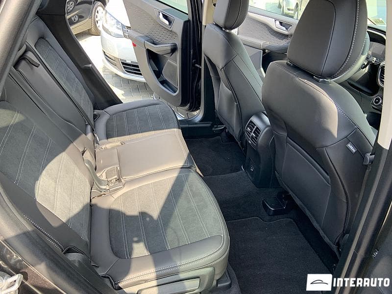 2020 Ford Escape — Miniatură 23