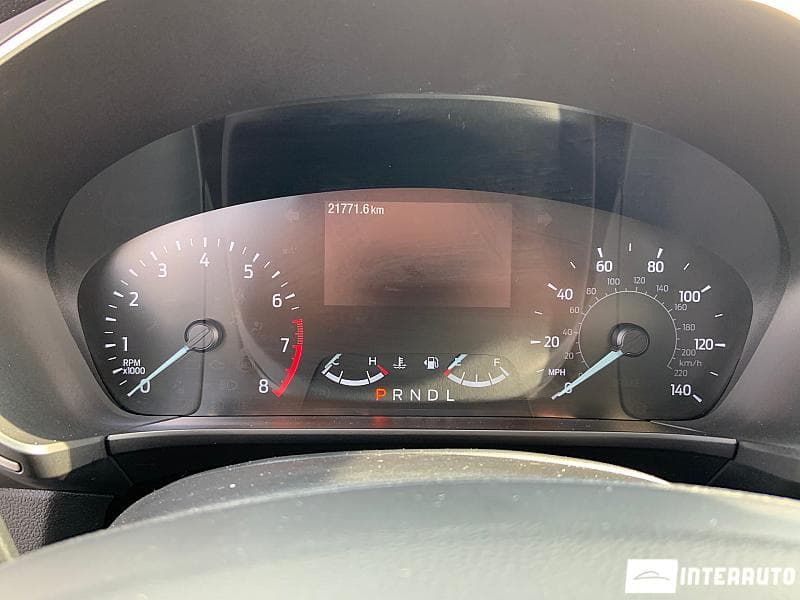 2020 Ford Escape — Miniatură 26