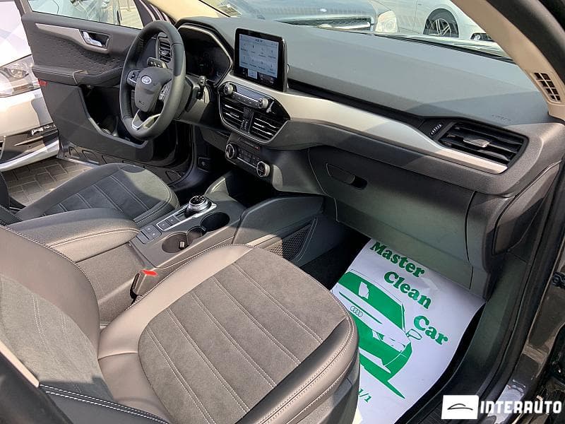 2020 Ford Escape — Miniatură 25