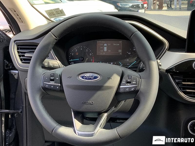 2020 Ford Escape — Miniatură 14