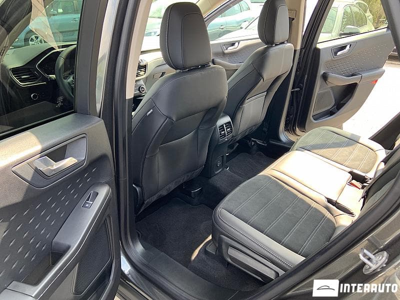 2020 Ford Escape — Miniatură 24