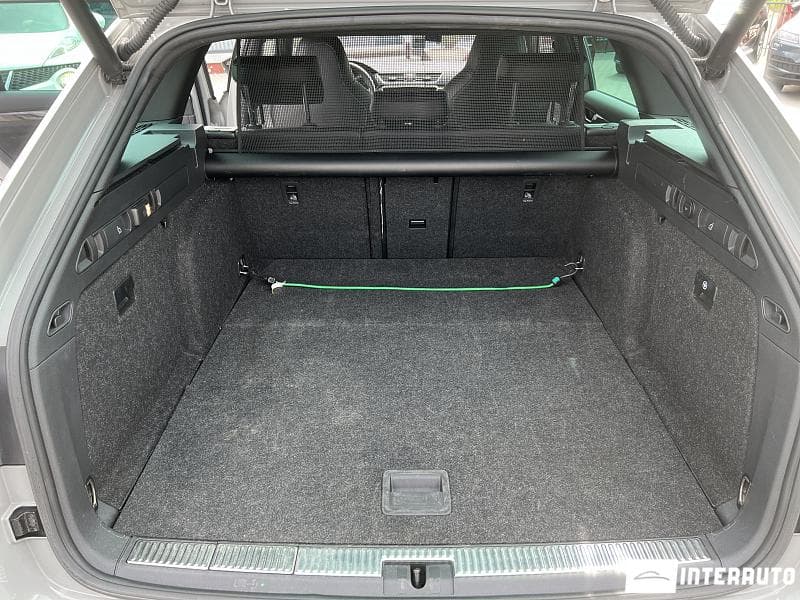 2018 Skoda Superb — Miniatură 22