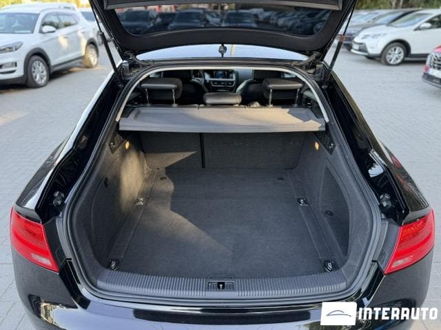 Audi A5 2014 — Миниатюра 18
