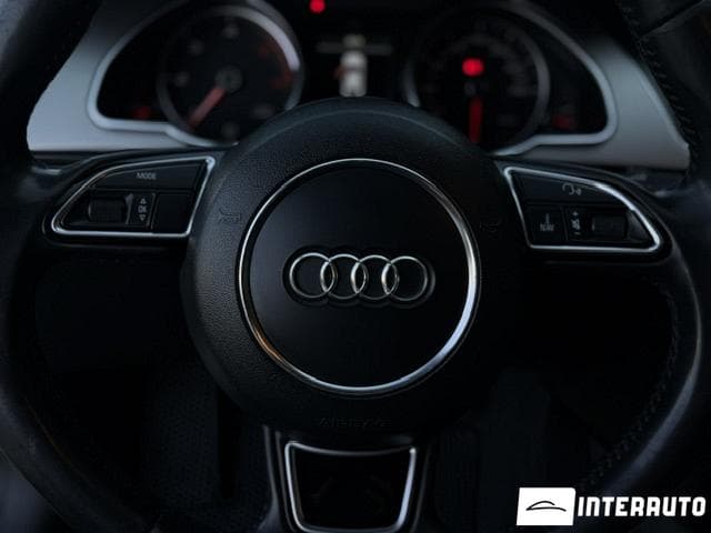 Audi A5 2014 — Миниатюра 9