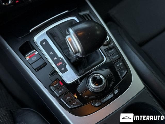 Audi A5 2014 — Миниатюра 14