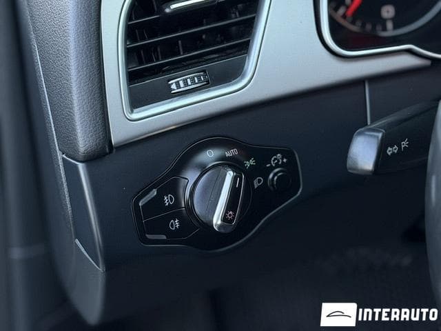 Audi A5 2014 — Миниатюра 8
