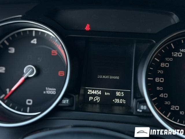 Audi A5 2014 — Миниатюра 10