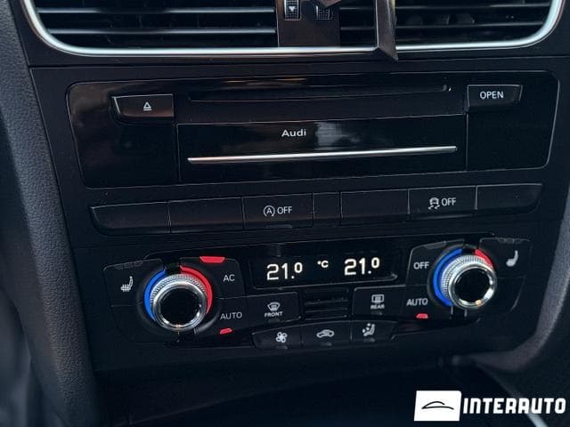 Audi A5 2014 — Миниатюра 13