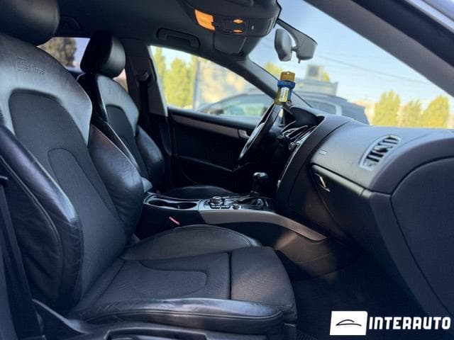 Audi A5 2014 — Миниатюра 15