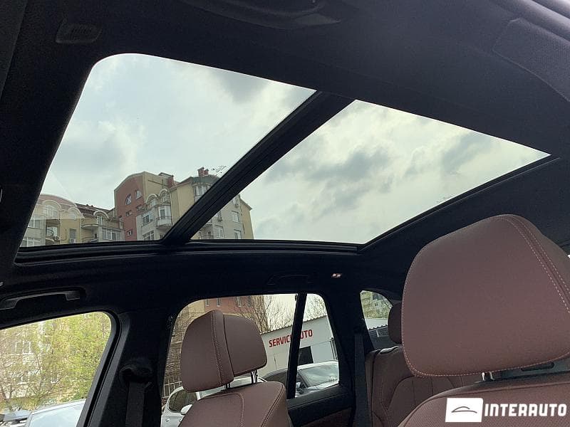 2022 BMW X5 3.0D — Miniatură 15