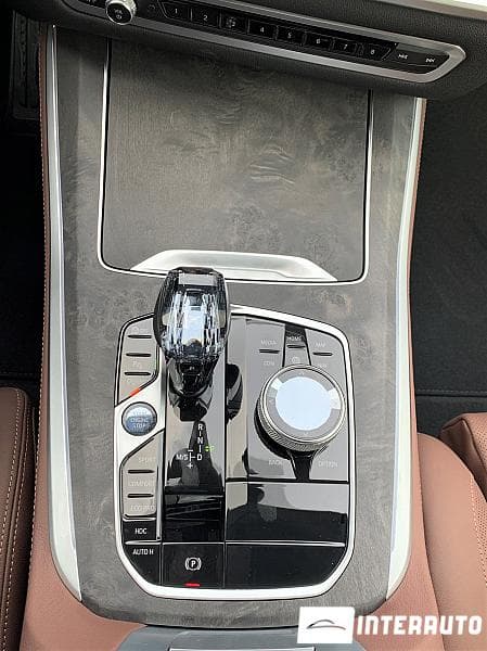 2022 BMW X5 3.0D — Miniatură 12