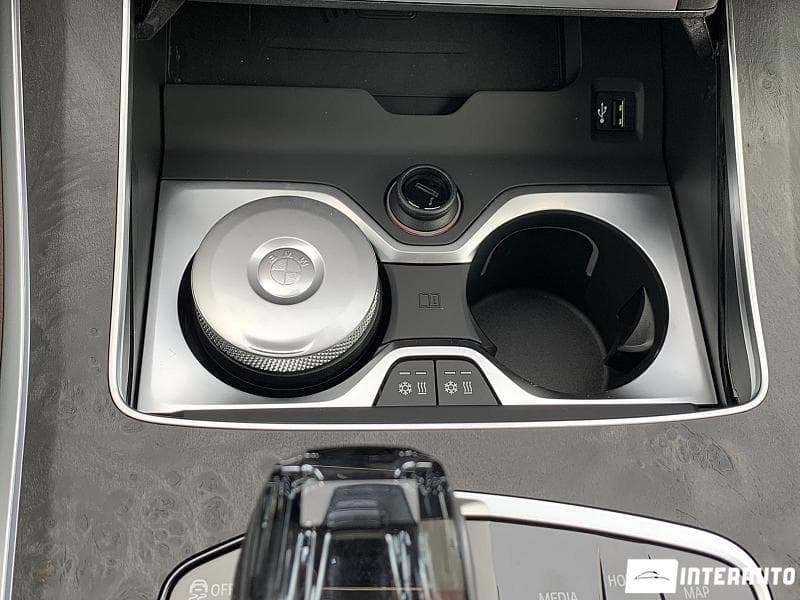 2022 BMW X5 3.0D — Miniatură 13