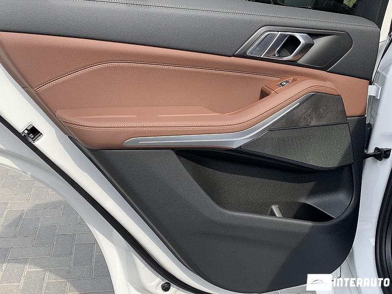 2022 BMW X5 3.0D — Miniatură 16