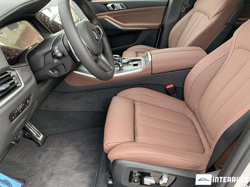 2022 BMW X5 3.0D — Miniatură 6