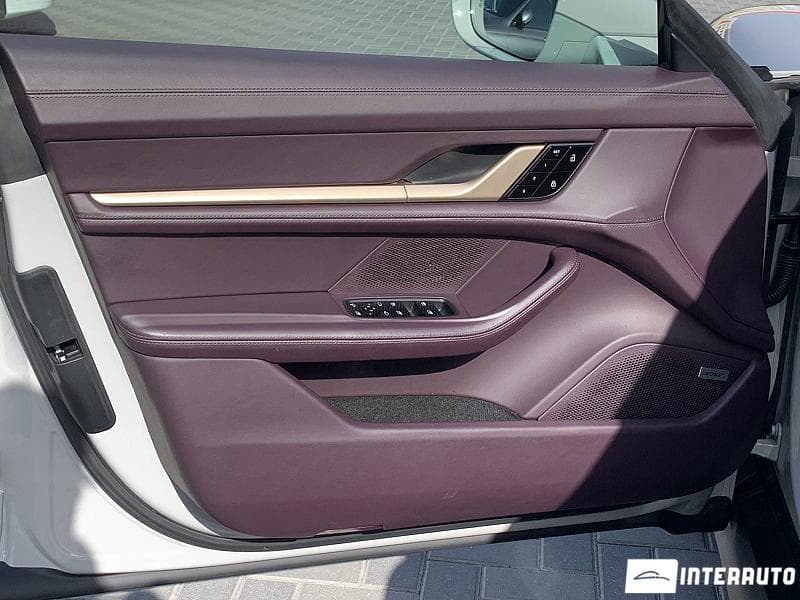 Porsche Taycan 4S 2021 — Миниатюра 5
