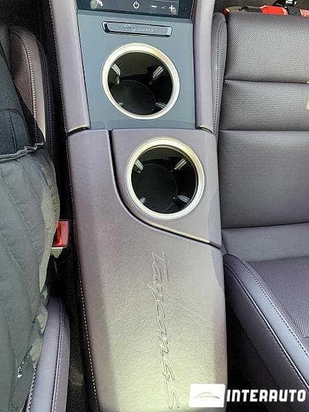 Porsche Taycan 4S 2021 — Миниатюра 17