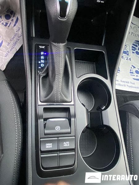 2019 Hyundai Tucson — Miniatură 13