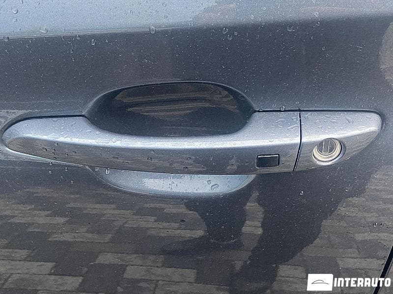 2019 Hyundai Tucson — Miniatură 5